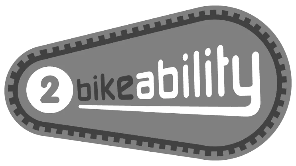 Bikeability Logo